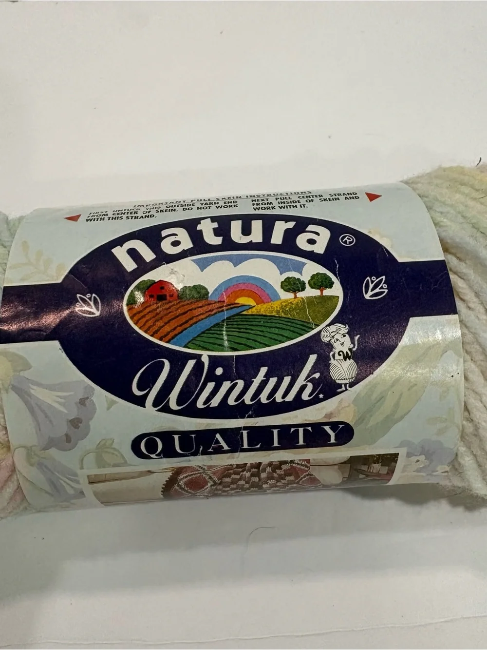 Natura Wintuk natura wintuk